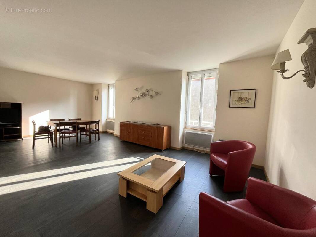 Appartement à SAINT-PERE-EN-RETZ