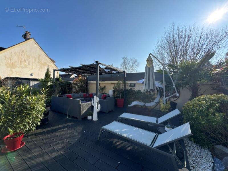 Maison à NOGENT-LE-ROI