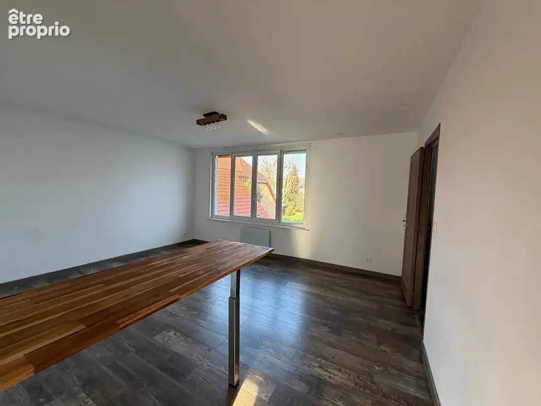 Lambersart  165 m²  Murs commerciaux + appartement  Libre d'occupation - photo 9