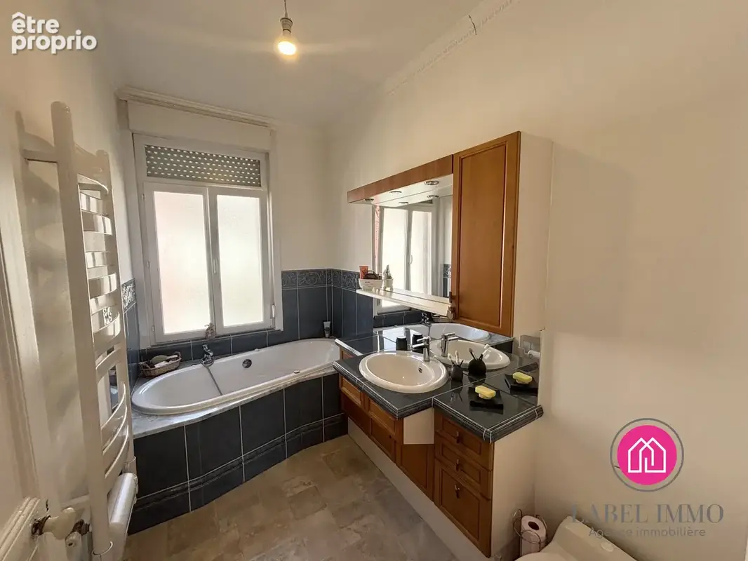 Maison 6 pièces 175 m² à vendre à Anzin (59410) - photo 9
