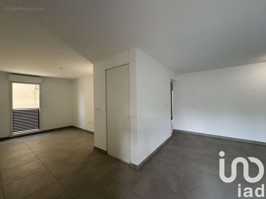 Photo 5 - Appartement à CASTRIES