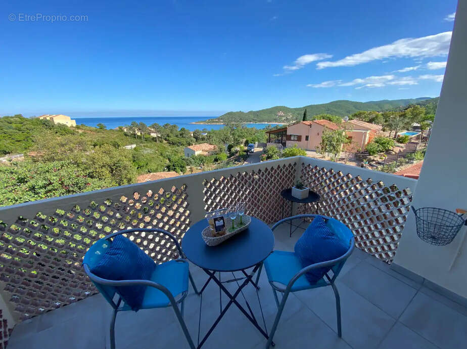 Maison à SARI-SOLENZARA