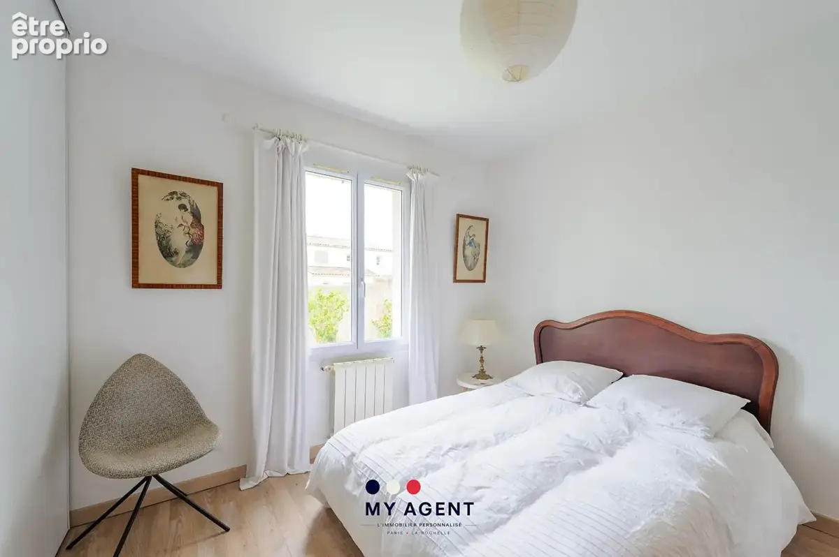 Plain-pied 214 m² avec piscine, 1 250 m² de terrain, limite La Rochelle - photo 12
