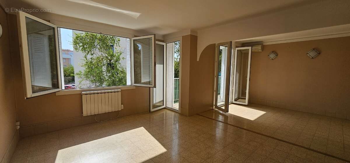 Appartement 3 pièces 68 m² à vendre à Sete (34200) - photo 4