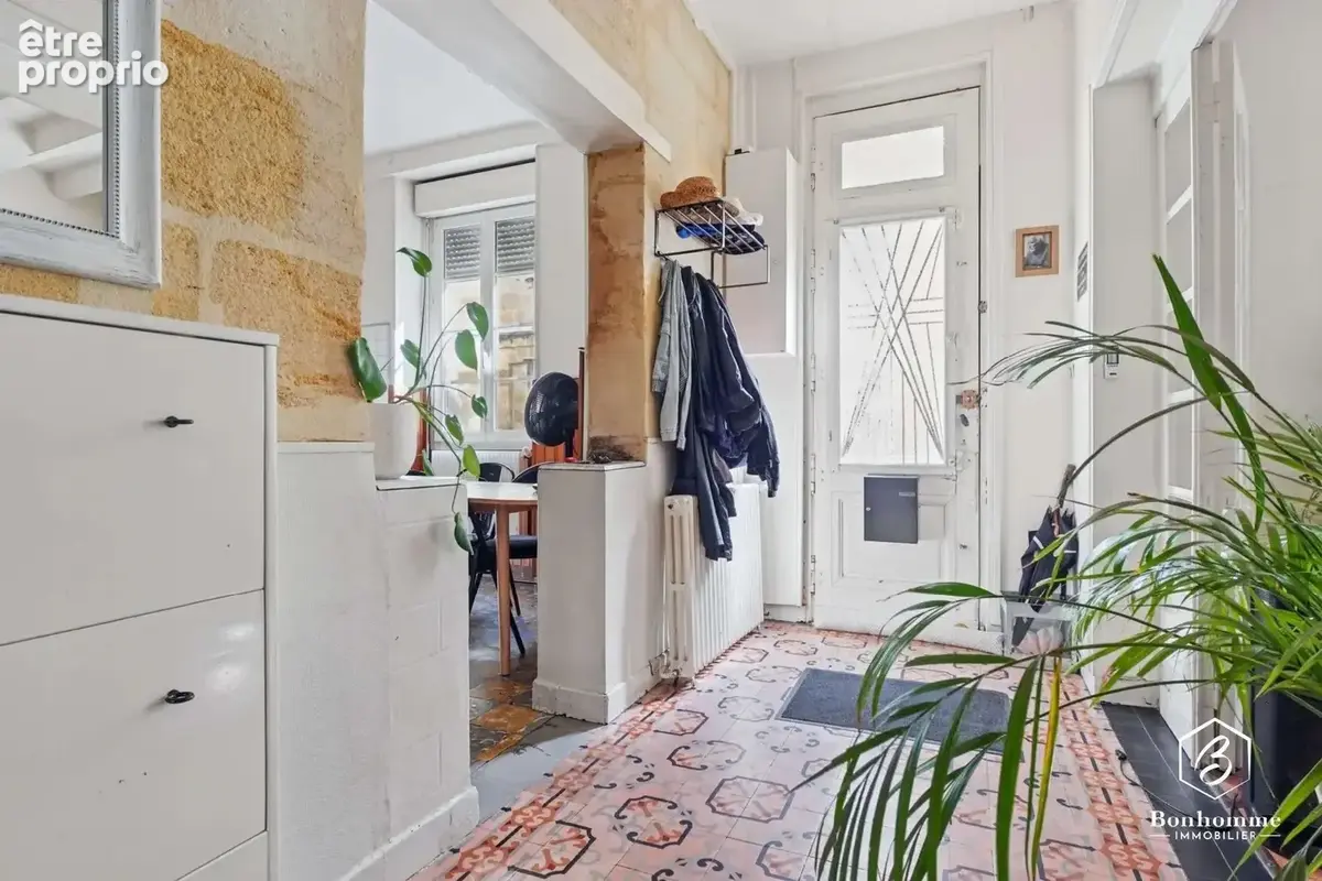 maison 140m2 5 pièces - LANGOIRAN - photo 2