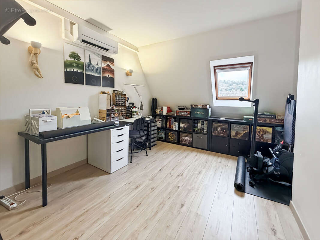 Appartement à PALAISEAU