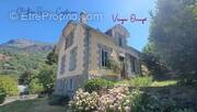 Maison à GEDRE