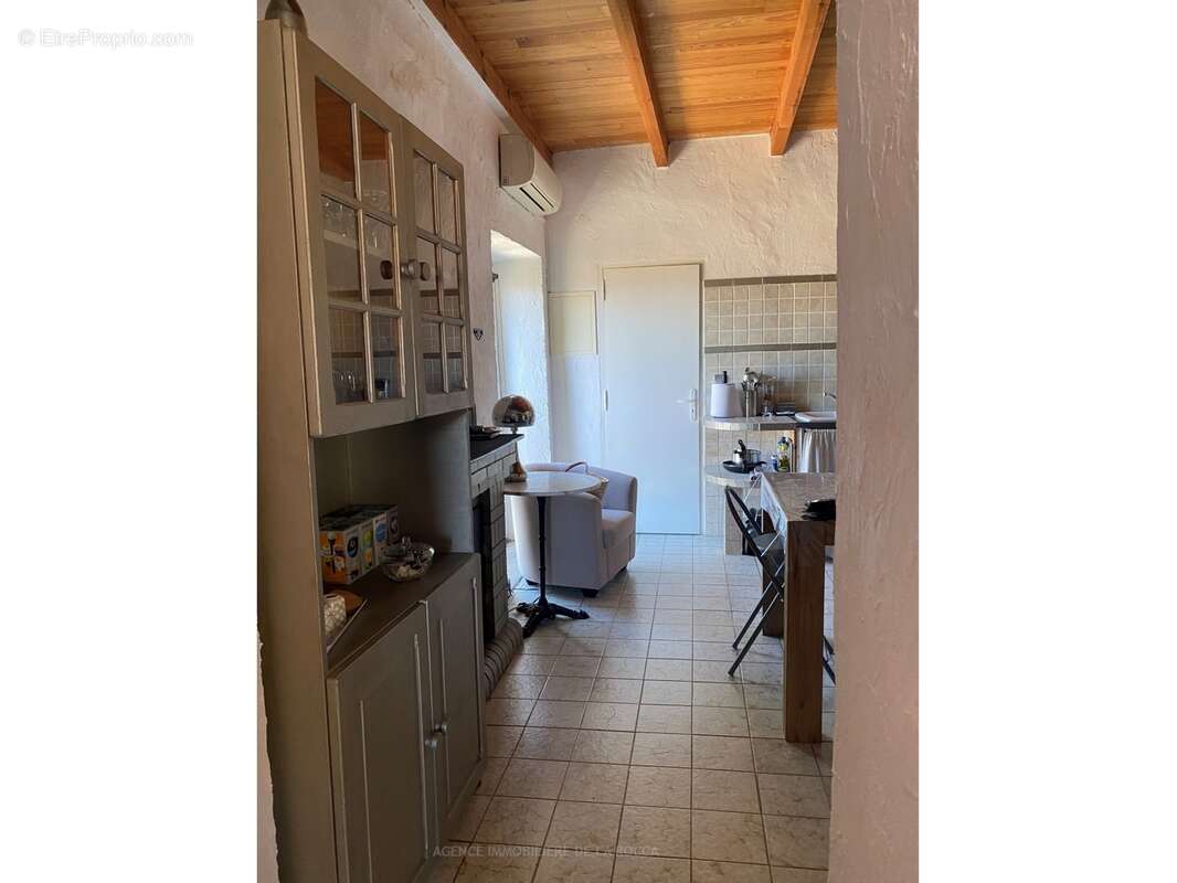 Appartement à SARTENE