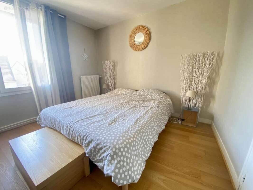 Maison à GARGENVILLE