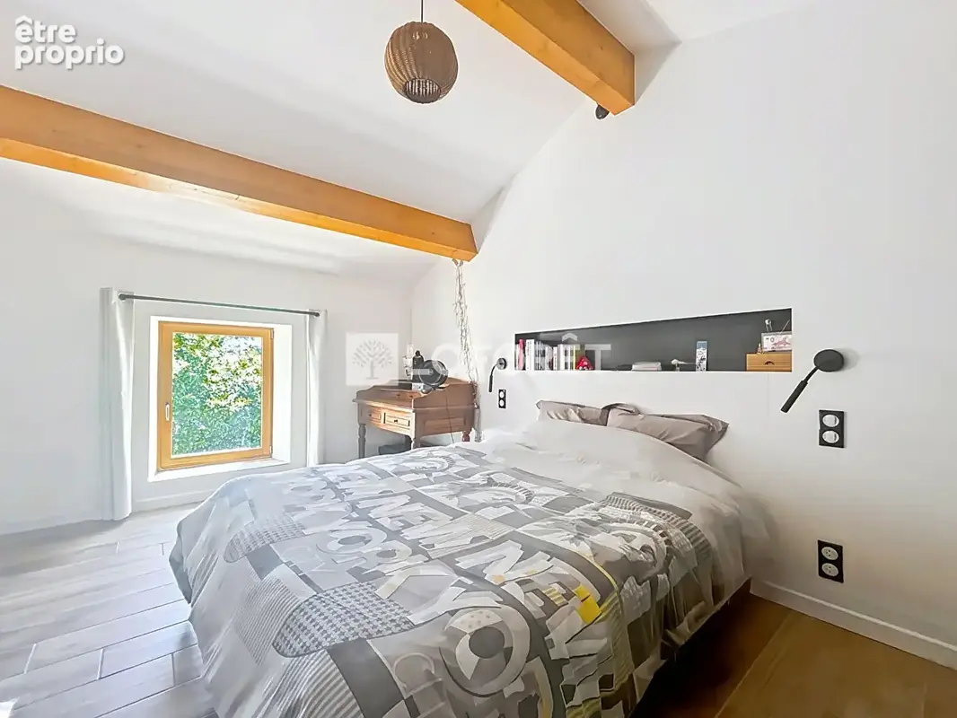 Maison à vendre sur Châteauneuf Sur Isère - photo 9