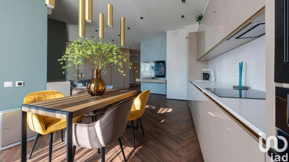 Photo 2 - Appartement à SERRIS