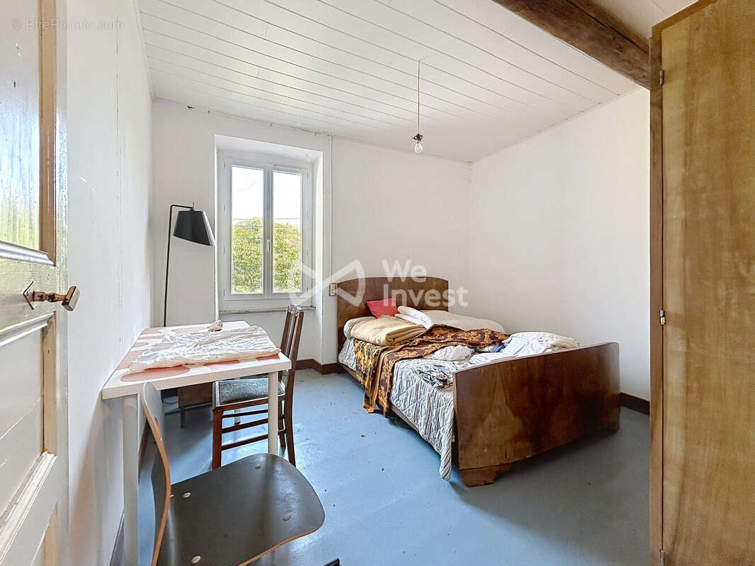 Maison à LAURE-MINERVOIS