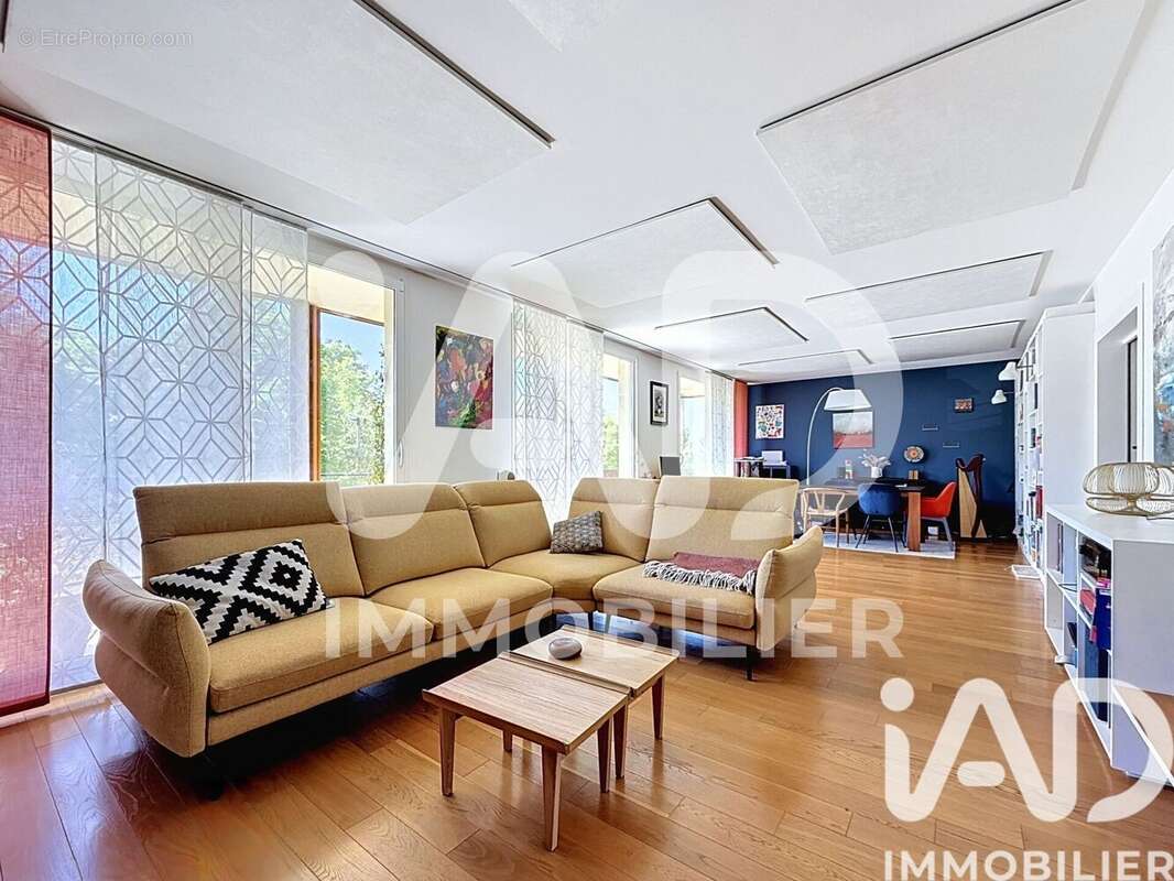 Photo 1 - Appartement à MAISONS-LAFFITTE