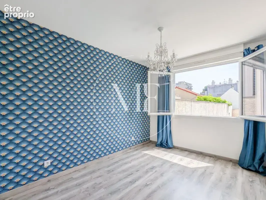 Appartement - photo 12