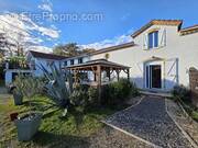 Maison à RABASTENS-DE-BIGORRE