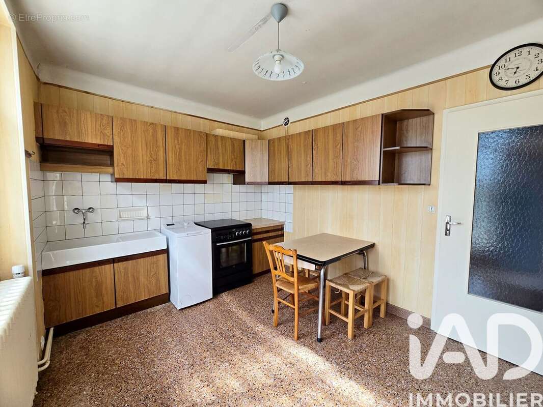 Photo 3 - Maison à SAINT-MAUR