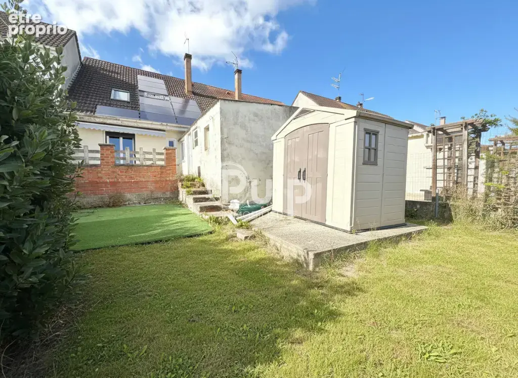 Bien à vendre à isbergues - photo 13