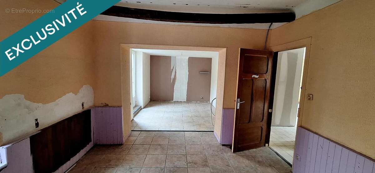 Photo 3 - Appartement à GUERET