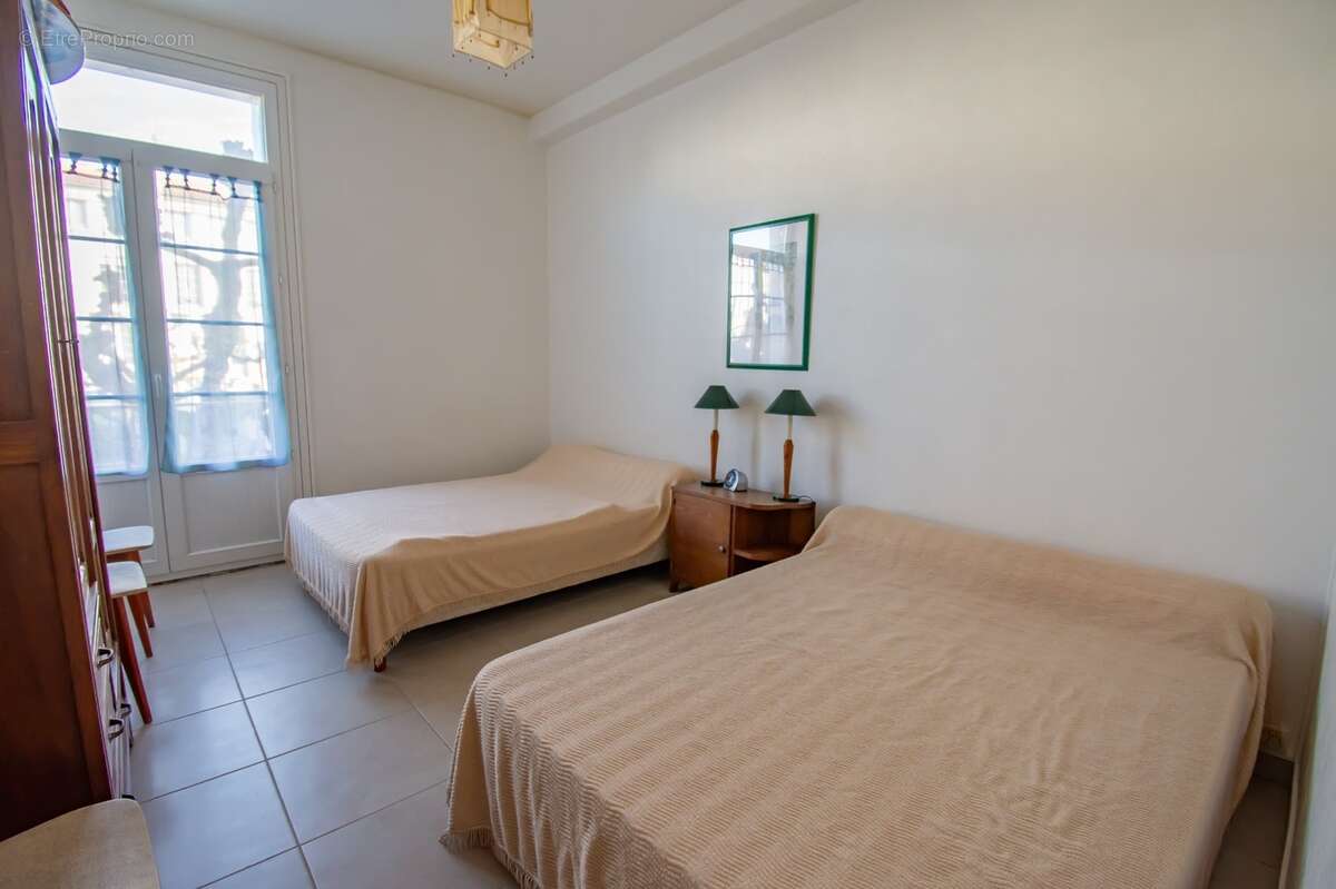 Royan appartement 3 pièces marché central - photo 14