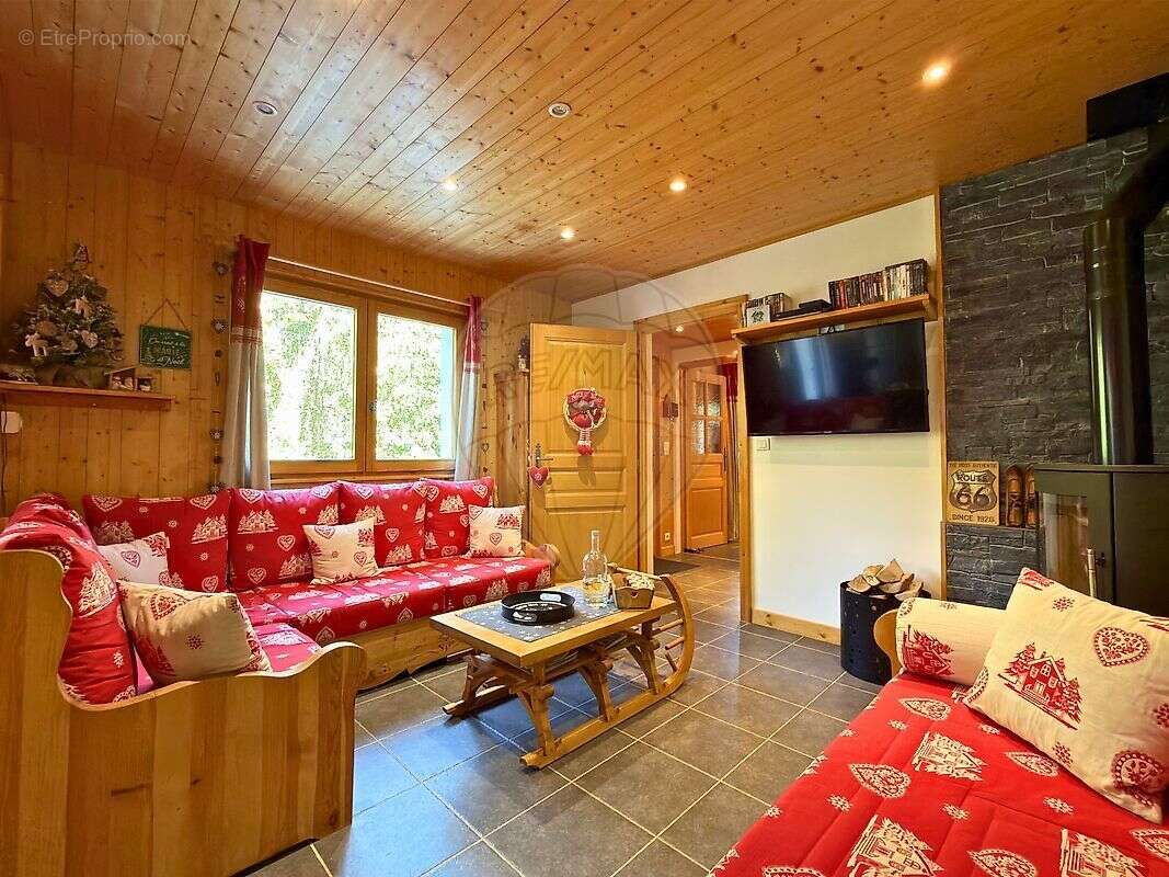 Maison 3 chambre(s) à vendre - photo 7