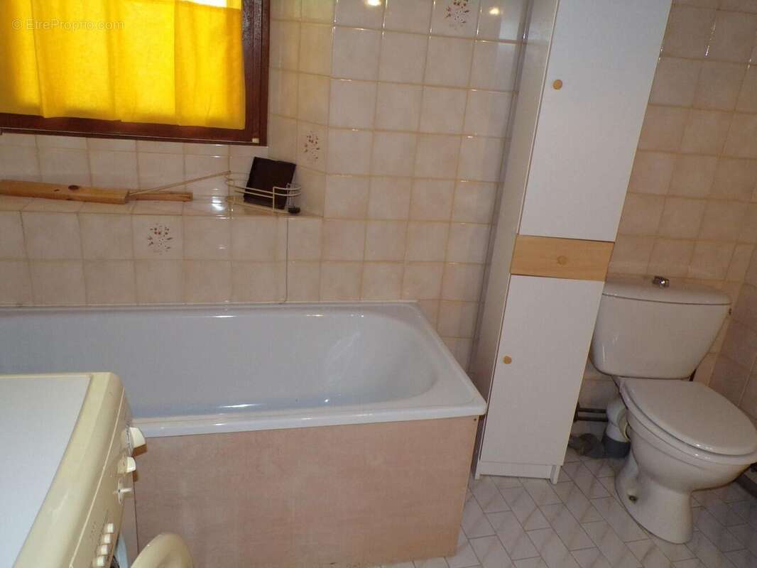 Photo 9 - Maison à PUICHERIC