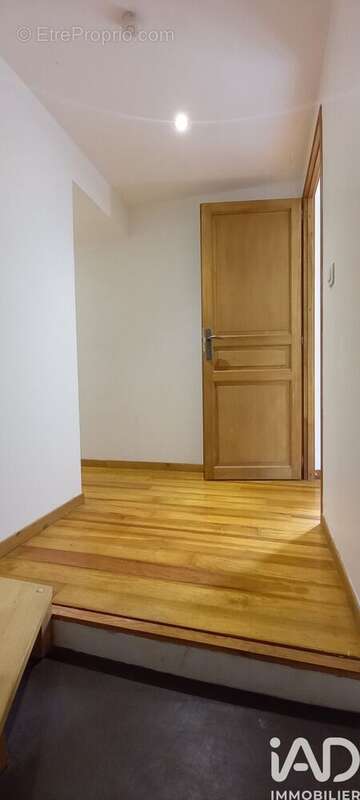 Photo 6 - Maison à AUBIN