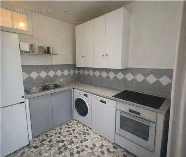 Appartement à CHATOU