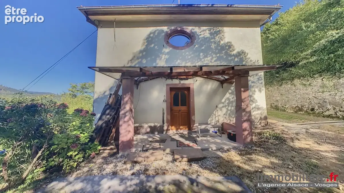 Maison 8 pièces 147 m² à vendre à Sainte-Marie-Aux-Mines (68160) - photo 5