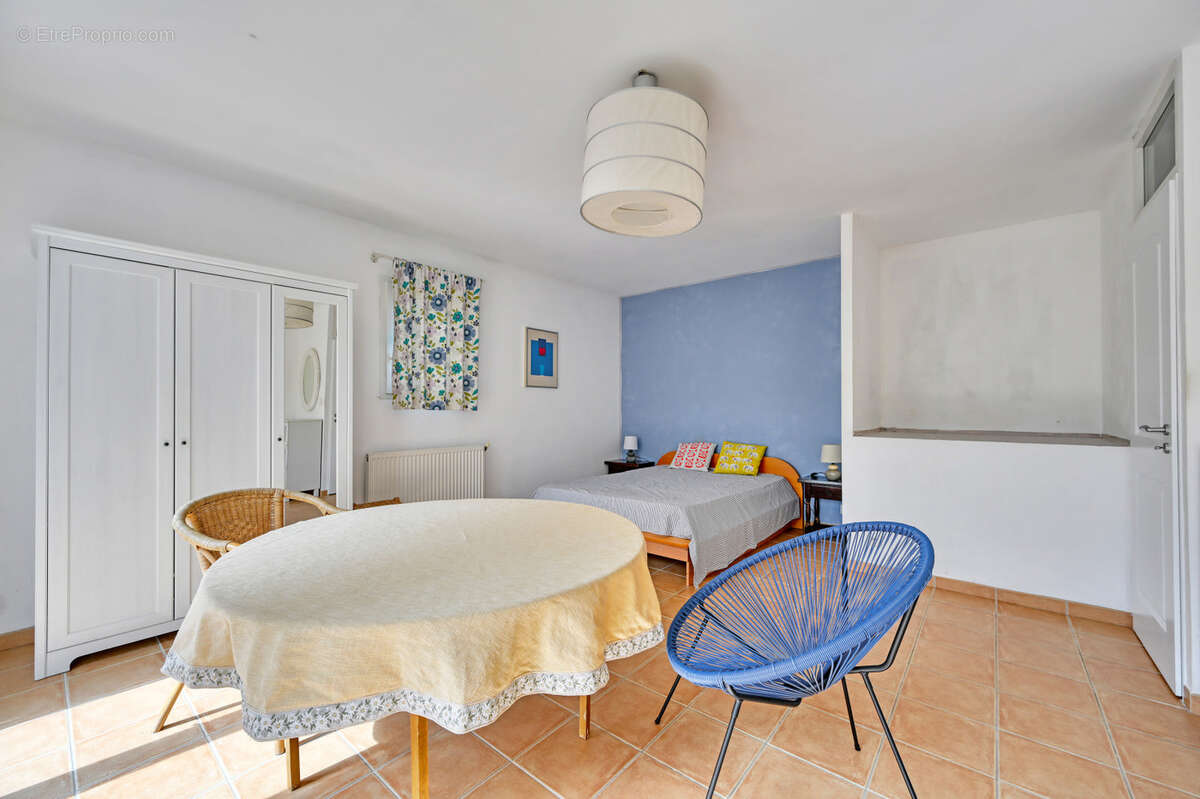 Maison à BEAUVOISIN