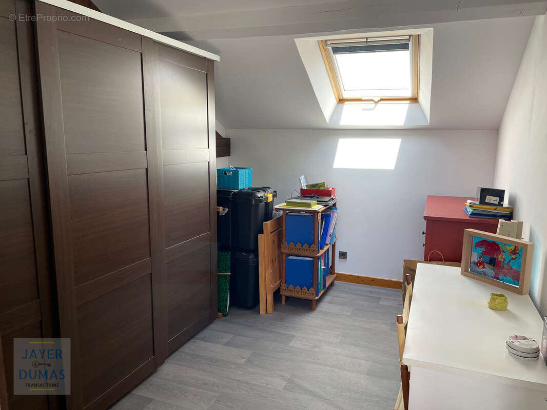 Appartement à CHALON-SUR-SAONE