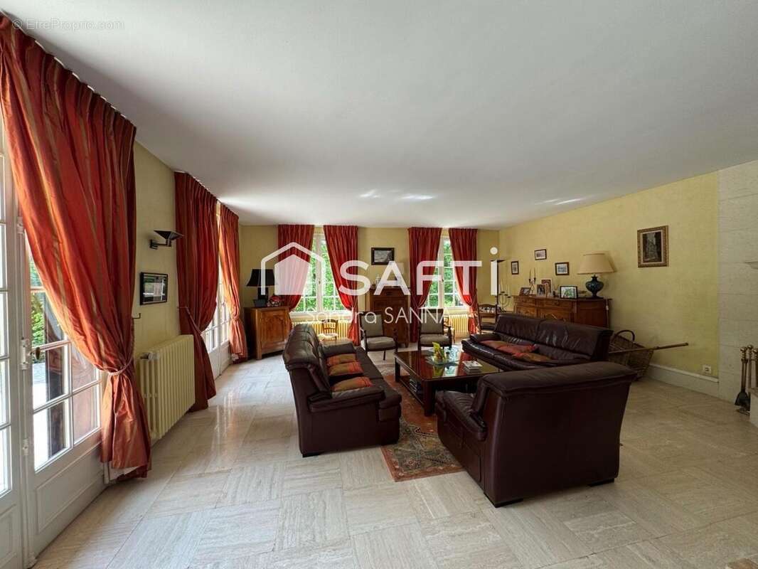 Maison 388 m² à Epagne-Epagnette  - photo 4