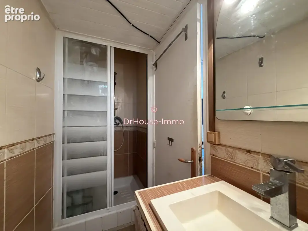 Maison 2 pièces 39 m² à vendre à Loudun (86200) - photo 5