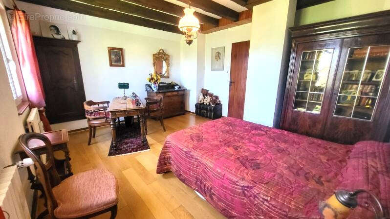 Maison à BELFORT