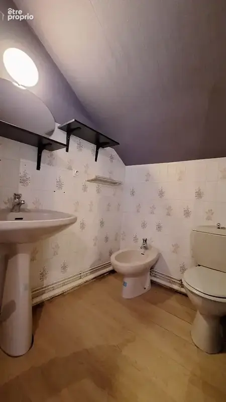 Maison Cournon D Auvergne 6 pièce(s) 150 m2 - photo 17