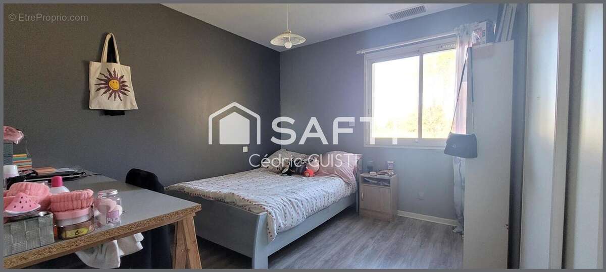 Photo 6 - Maison à CAUSSADE