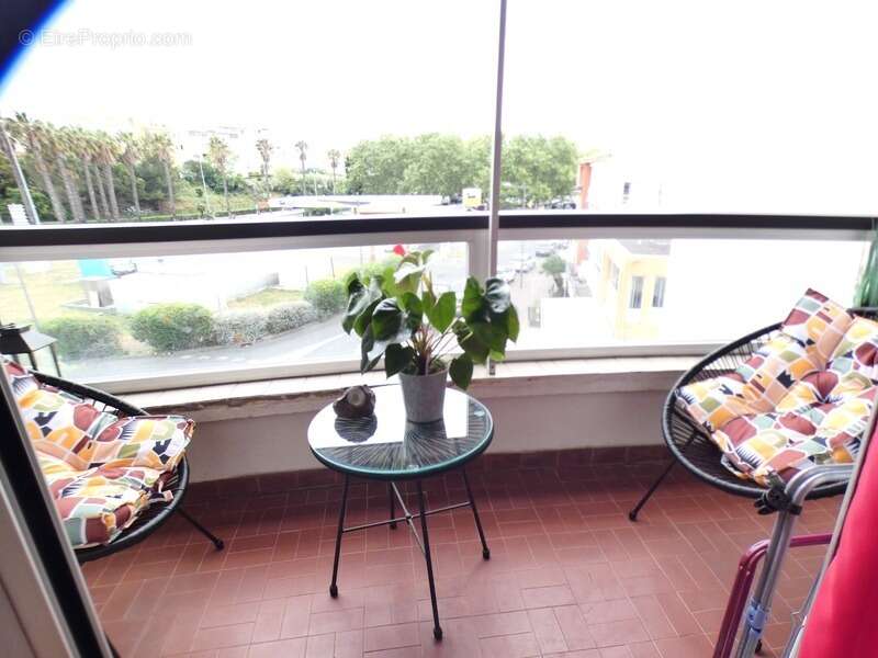 Appartement à AGDE
