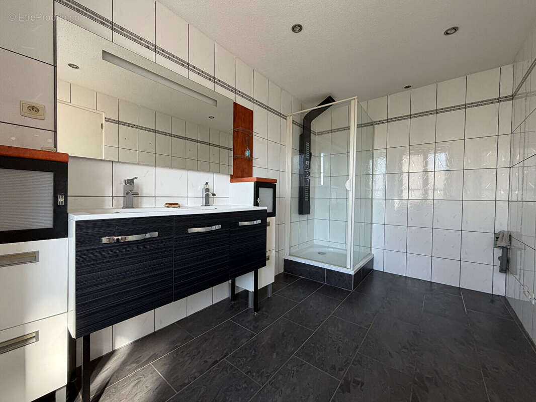 Appartement à GUEBWILLER