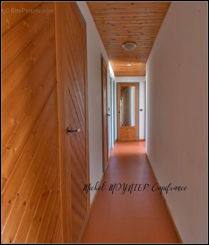 Appartement à L&#039;ARGENTIERE-LA-BESSEE