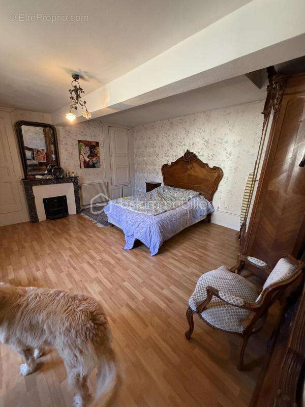 Appartement à RENAISON