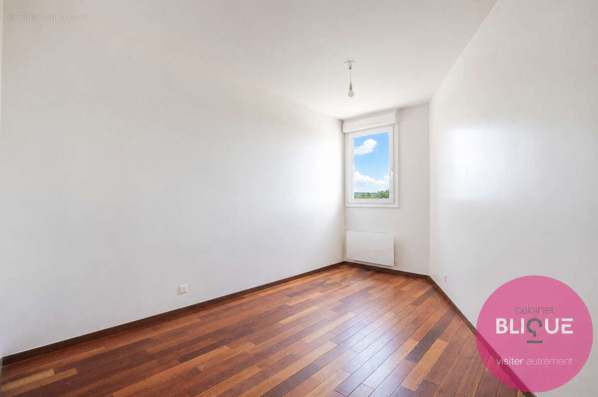 Dernier etage vue foret - photo 18