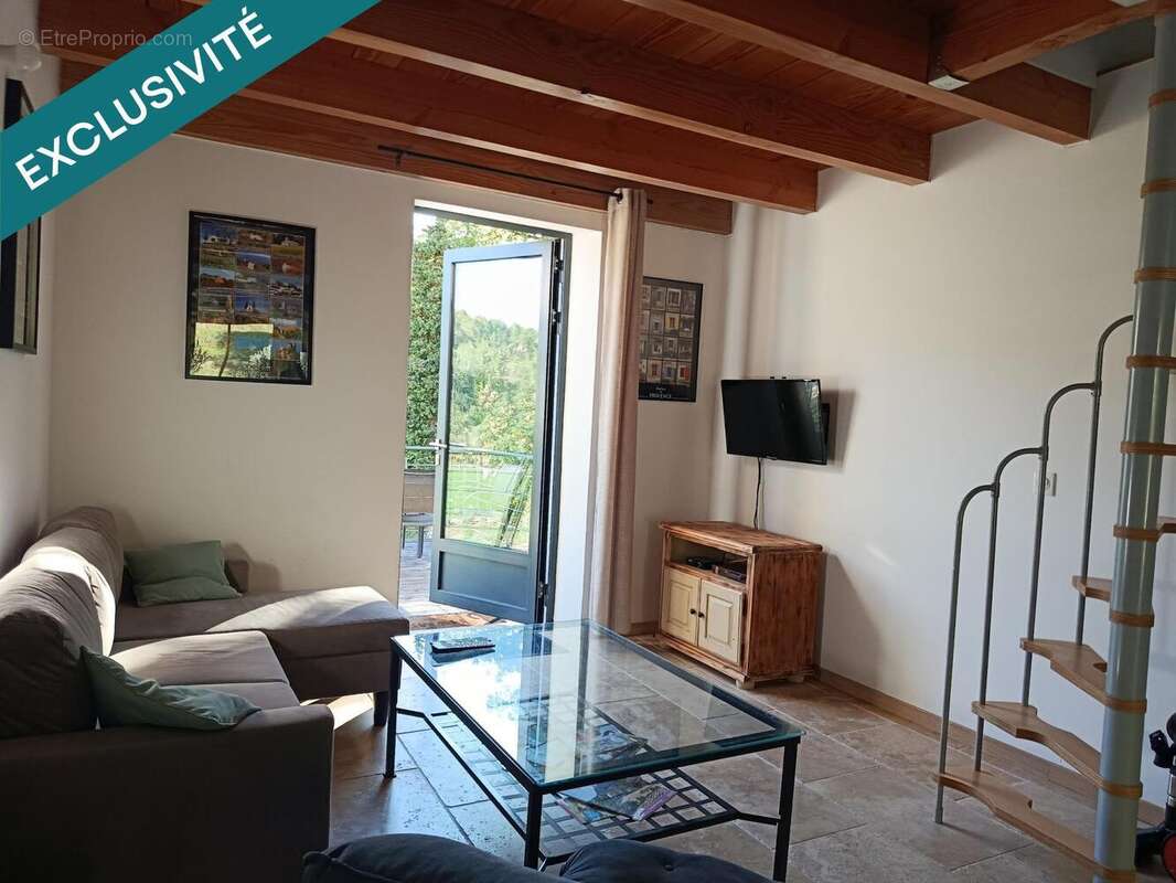 Appartement 43 m² à Plaisians  - photo 8