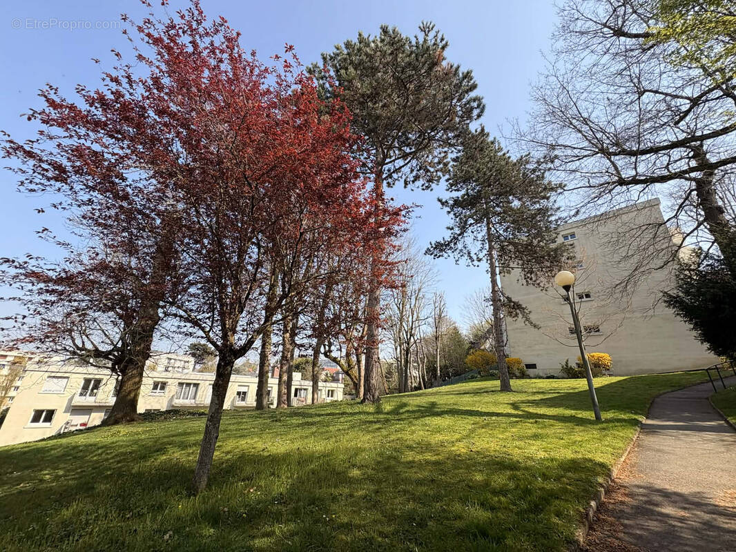 Appartement à CLAMART