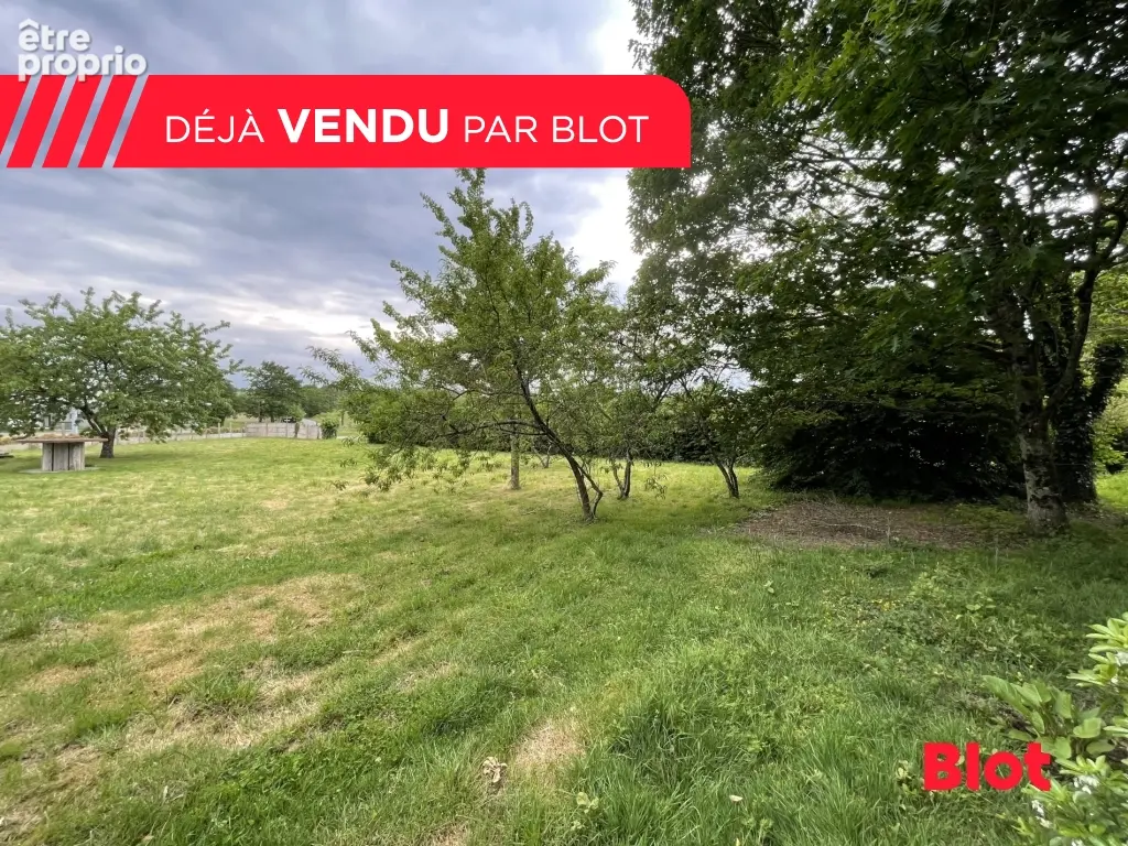 Maison 2 pièces 50 m² à vendre à Erce-En-Lamee (35620) - photo 9