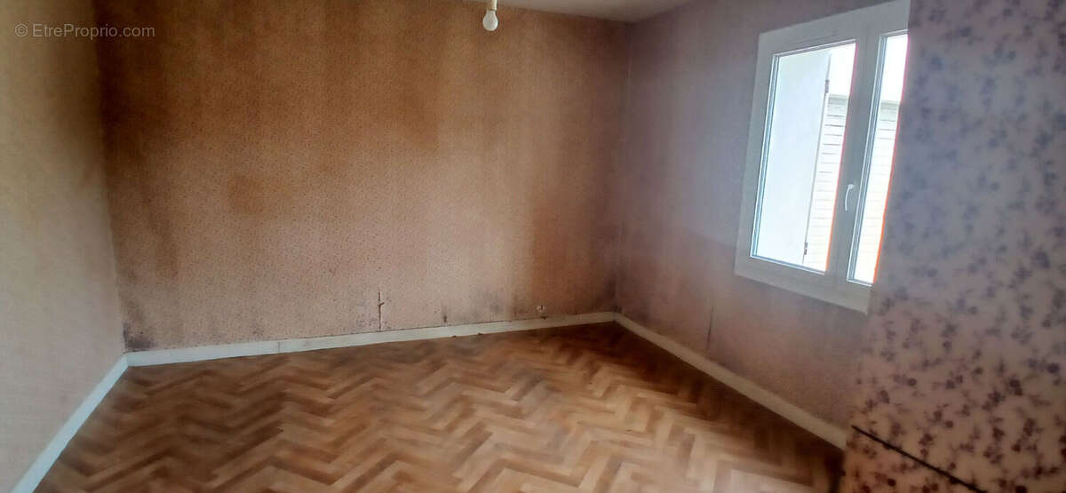 Maison à SAINT-SULPICE-DE-ROYAN