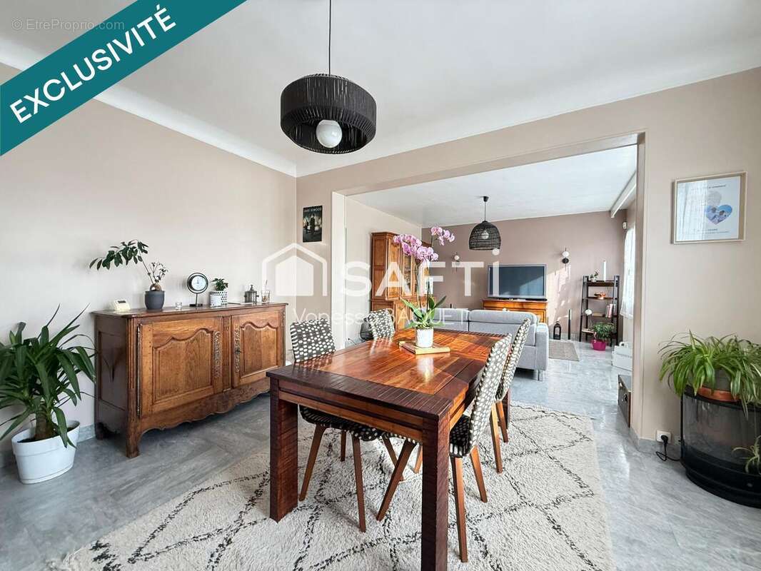 Photo 3 - Maison à LE PLESSIS-BOUCHARD