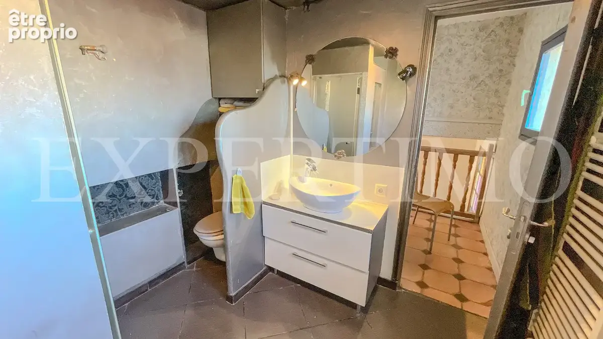 Maison avec jardin de 6 pièces à fort potentiel à rénover sur le Mont Valérien   Nanterre (Rue de Saint-Cloud) - photo 28