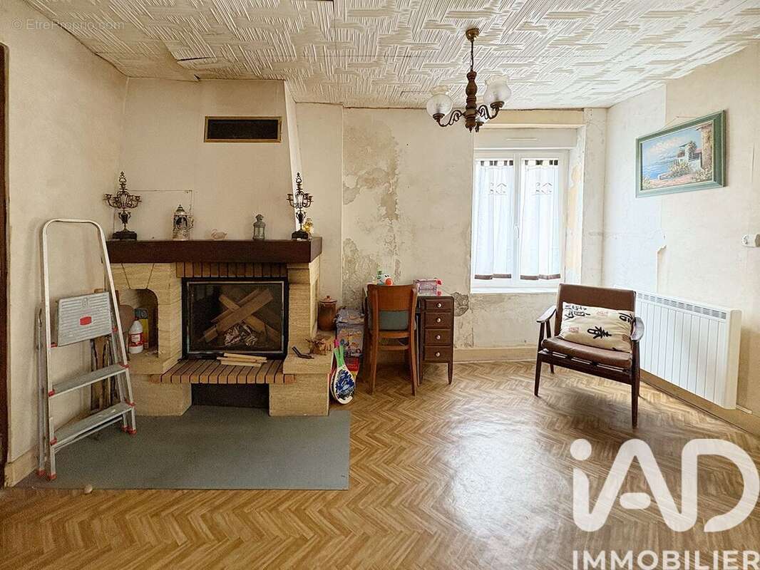 Photo 6 - Maison à THURY