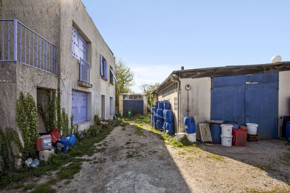 Appartement à VITRY-SUR-SEINE