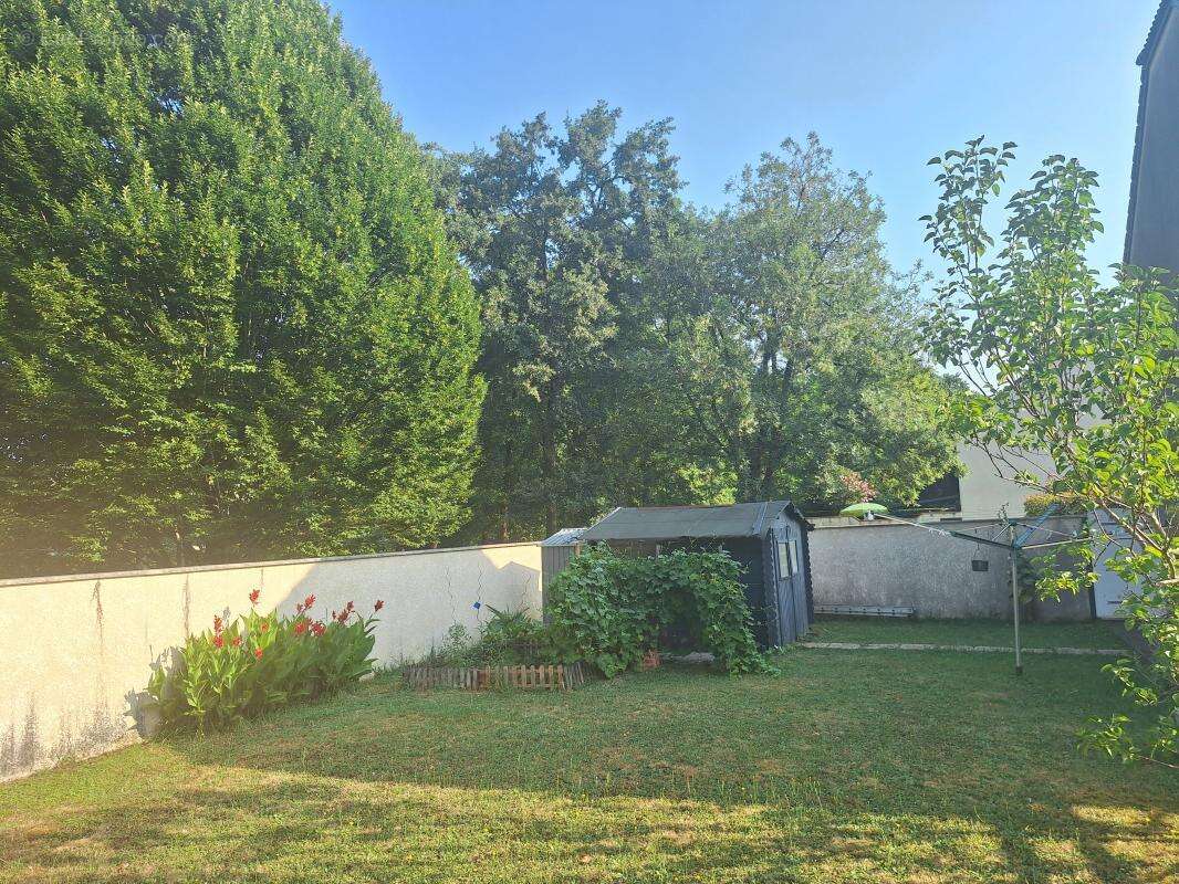Maison À Vendre - photo 12