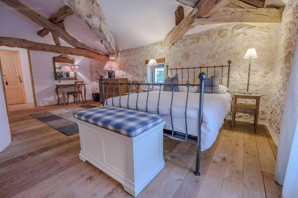 Élégante demeure gasconne de 300 m² entre Lectoure et Condom - photo 14
